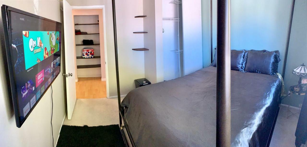Urban Las Vegas Colonial In The Heart Of Vegas Villa Екстериор снимка